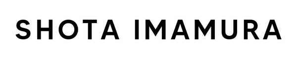 SHOTA IMAMURA